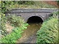 Bridge ECM1/211, Station Road, Little Bytham