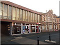 Wellington: the library