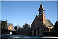 Radford Semele Baptist Church, Lewis Road