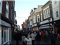 High Street, Rochester