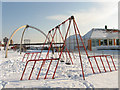 Playground, Hove Lagoon