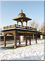 The Jaipur Gate