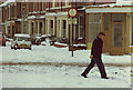 Tenth Avenue, Heaton, Newcastle upon Tyne, c1980