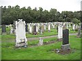 Cemetery, Burntisland