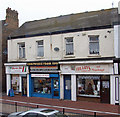 Shops, 362 Anlaby Road, Kingston Upon Hull