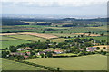 Newton under Roseberry from Roseberry Topping