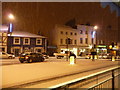 High Street, Barnet