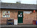 Oxton village shop