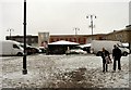 Slushy Ashton Market Ground