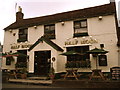 Half Moon, Hildenborough