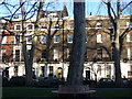 Connaught Square Garden