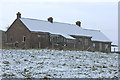 Uninhabited bungalow, Red Barn Lane, Billinge