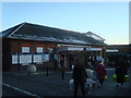 Bromley South Railway Station