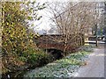 Broadwaters Bridge