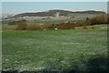 Alderton Hill Viewed from Gretton