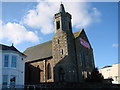 Carbis Bay Methodist Church