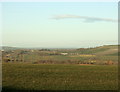 2009 : View north west from Tunley Road