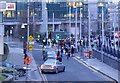 O1634 : Security Alert on Mayor Street, Dublin by Dean Molyneaux