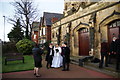 Heaton Methodist Church