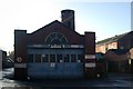 Worksop old fire station