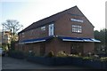 Retford old fire station