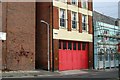 St Leonards-On-Sea old fire station