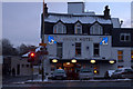 The Angus Hotel, The Wellmeadow, Blairgowrie