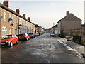 Portskewett Street, Newport