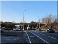 Botley Road flyover