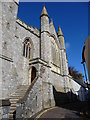 Brixham - All Saints Church