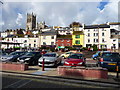 Brixham - Car Park