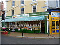 Brixham - Fore Street