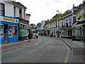 Brixham - Bolton Street