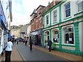 Brixham - Fore Street