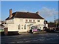 The Seacourt Bridge pub