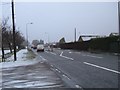 A614, Howden