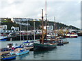 Brixham - Heritage Boat Collection