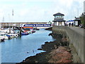 Brixham - Marina