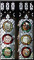 St Michael, Begbroke, Oxon - Window