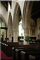 St Swithun, Merton, Oxon - Arcade