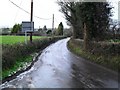 Orken Lane, Ballymacilrany