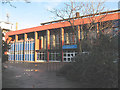 Ladywell Leisure Centre