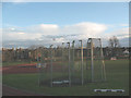 Field athletics facility, Ladywell Fields