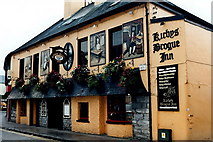 Q8314 : Tralee - Rock Street - Kirby's Brogue Inn by Joseph Mischyshyn