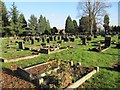 Botley Cemetery