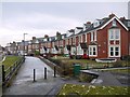 South Cliff, Cullercoats