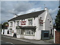 The Chapel House Pub