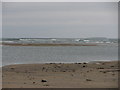 G5934 : Strandhill beach by Willie Duffin