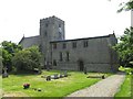 St Peter, Bucknell, Oxon