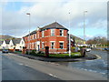 Abergavenny Constitutional Club